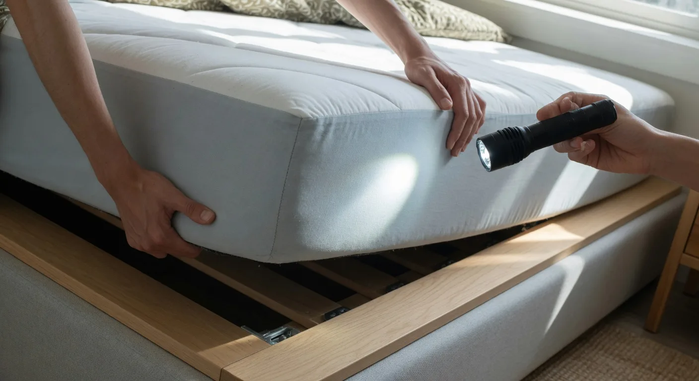 Best bed bug proof mattress encasement reviews