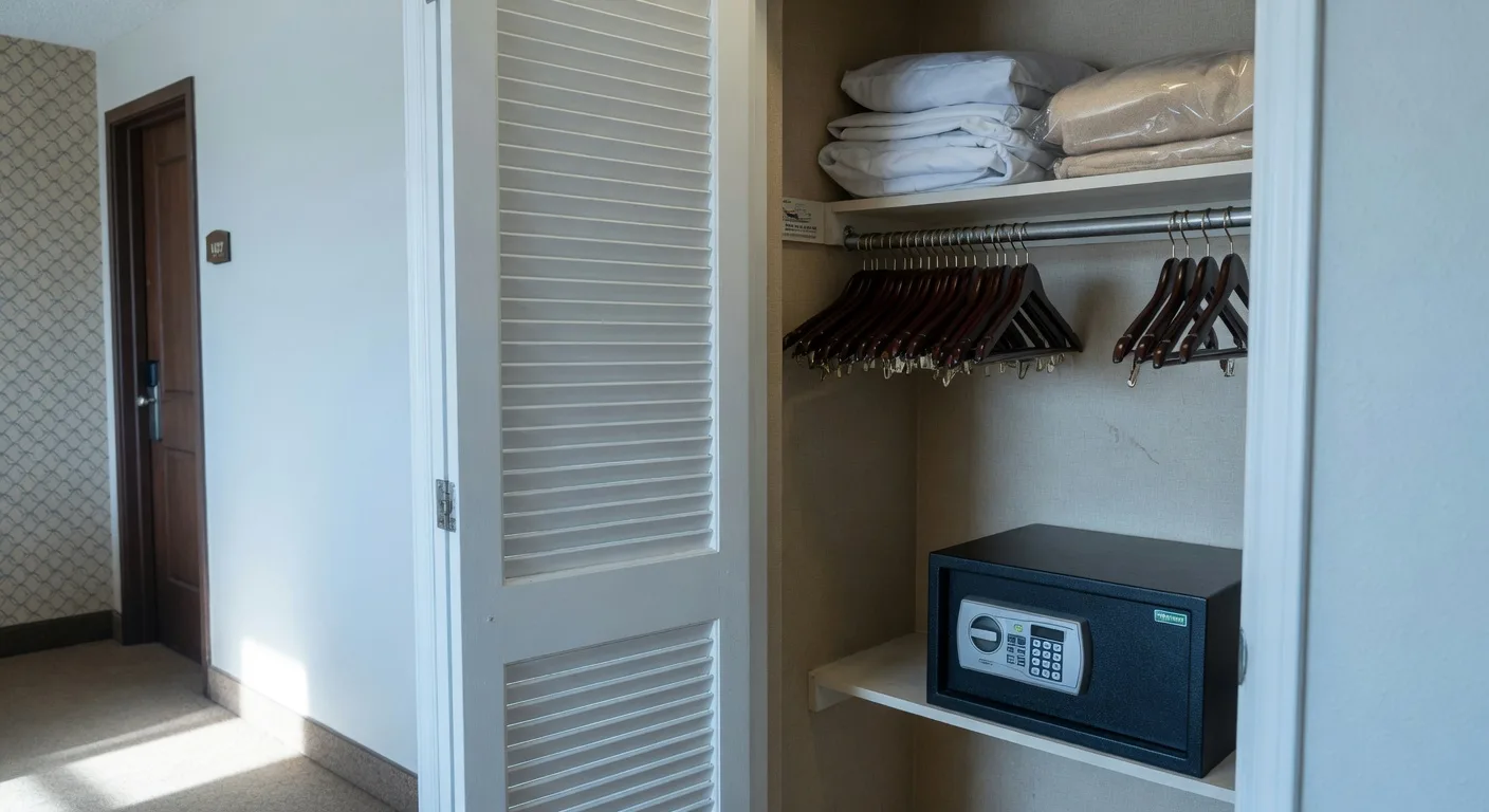 How to inspect hotel room for bed bugs step by step