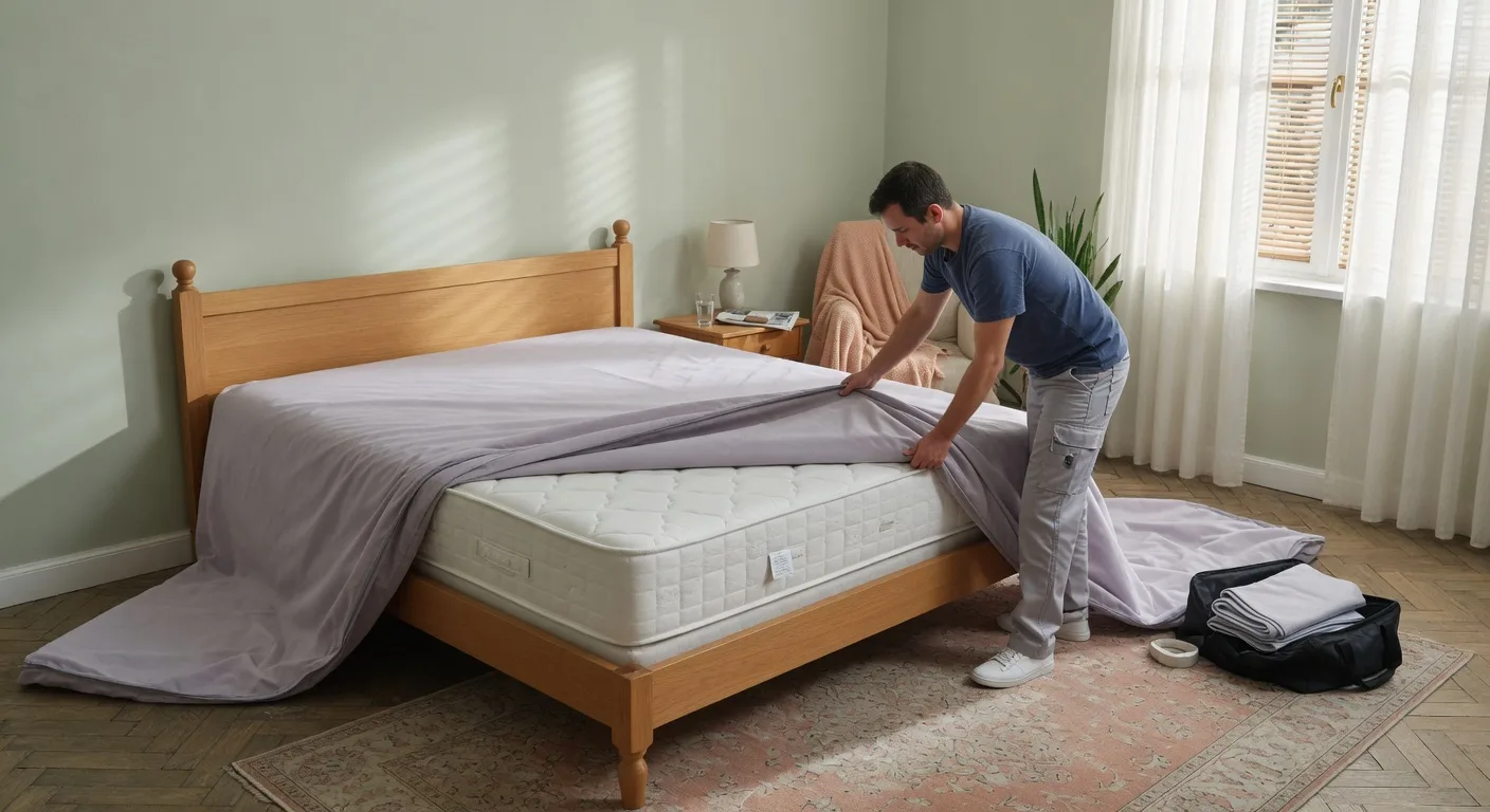 How to treat bed bugs with steam cleaner effectively