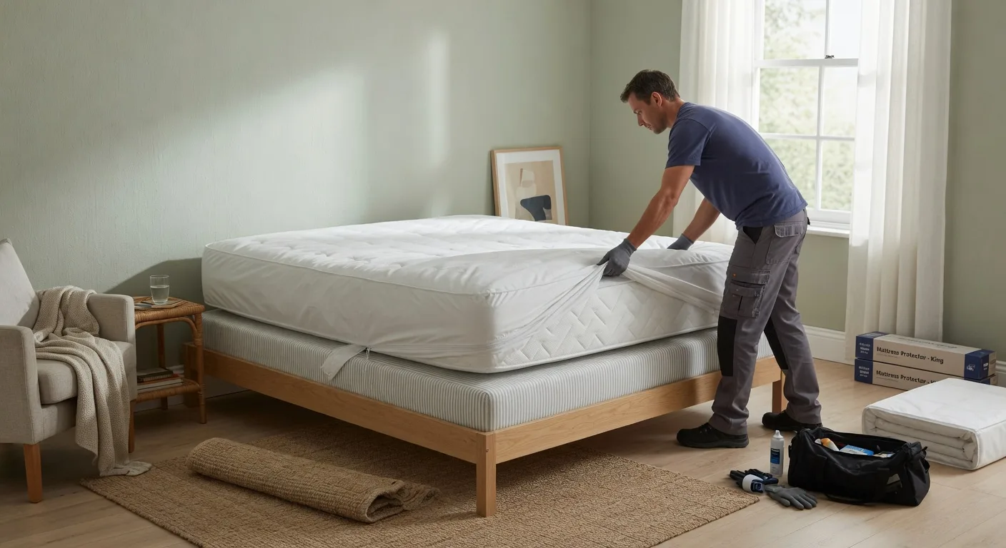 DIY bed bug treatment that actually works
