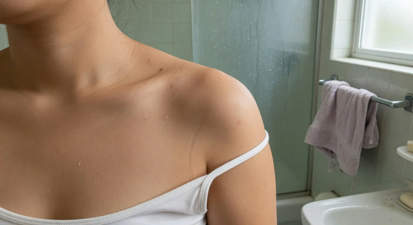 How long do bed bug bites last on babies