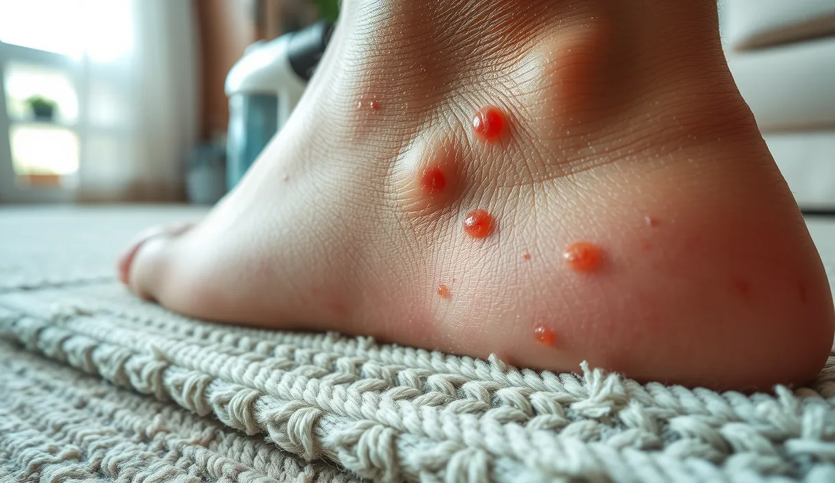 How to use baking soda for bed bug treatment