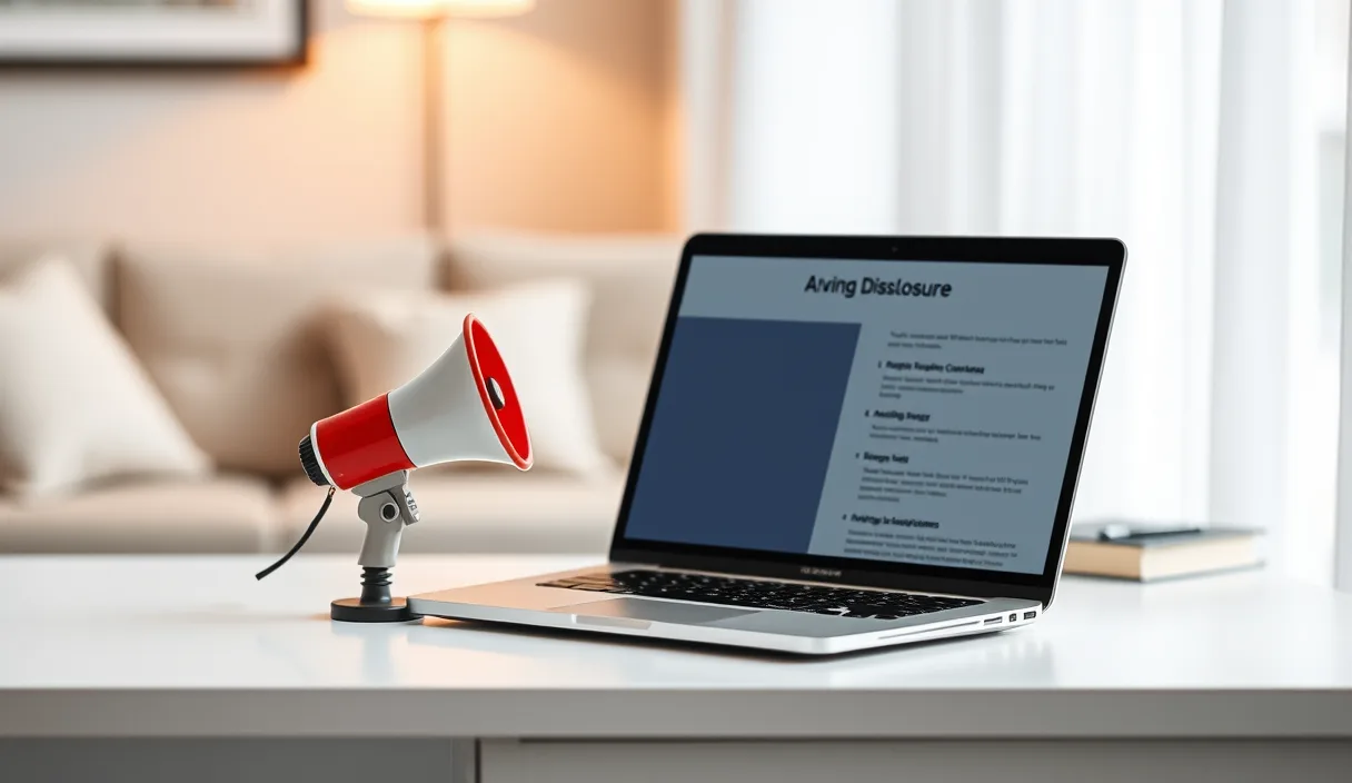 Advertising Disclosure