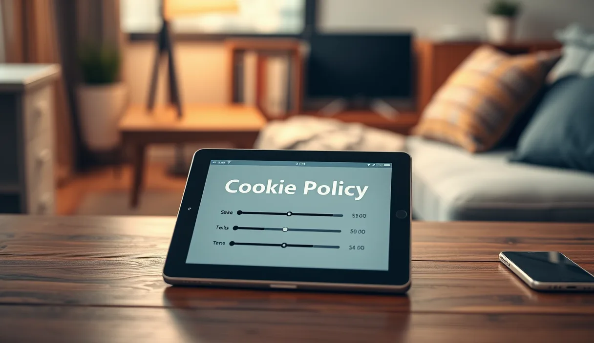 Cookie Policy