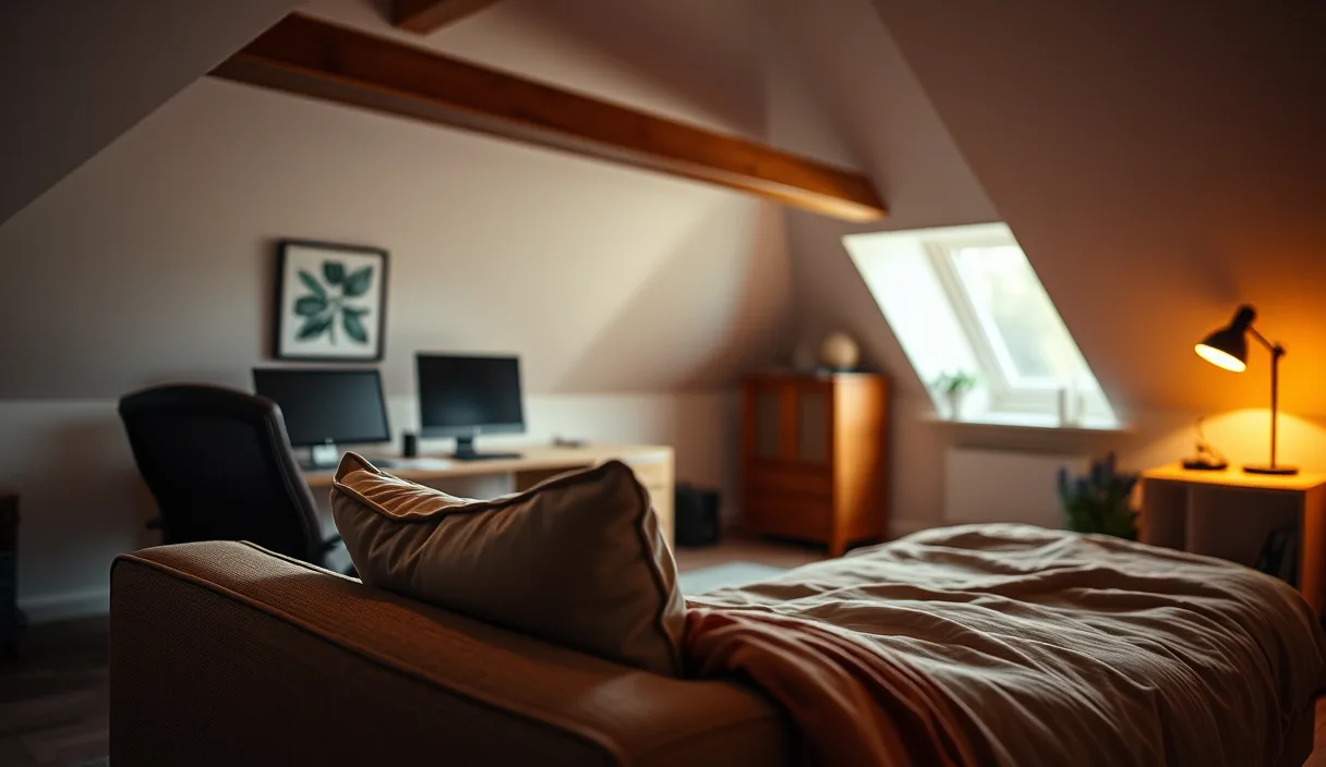 How to Identify Bed Bugs in a Studio Apartment