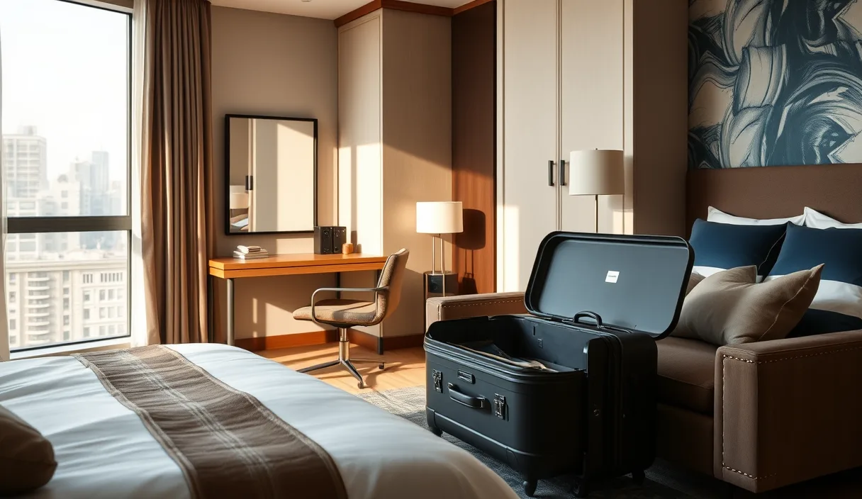 How to Identify Bed Bugs in Luggage After Travel