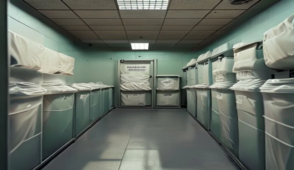 Cold treatment for bed bugs does freezing work