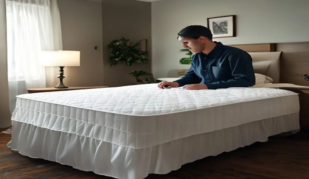 How long does professional bed bug treatment take
