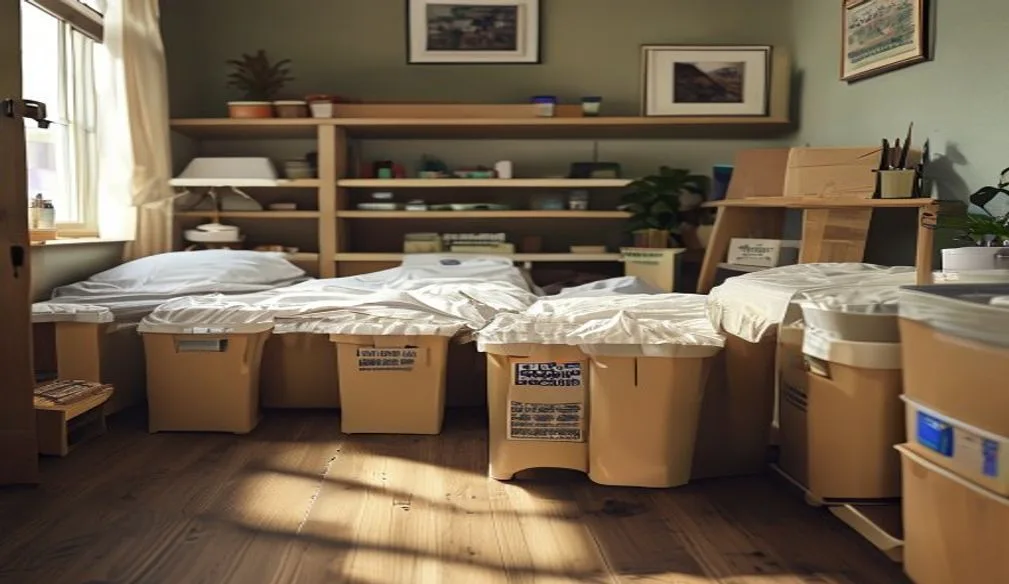 Does homeowners insurance cover bed bug treatment