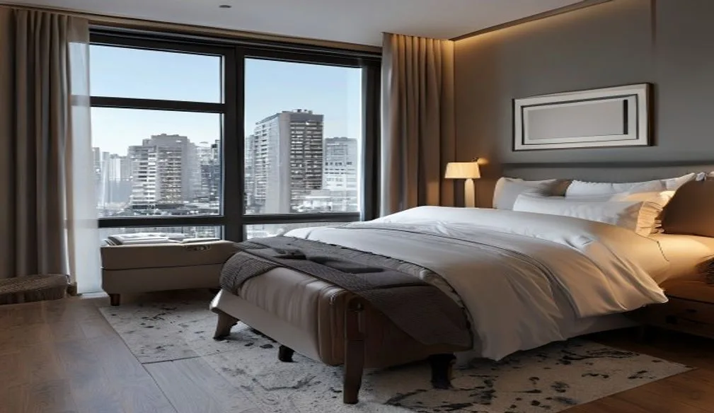 Hotel Bed Bug Inspection for Corporate Travel Managers