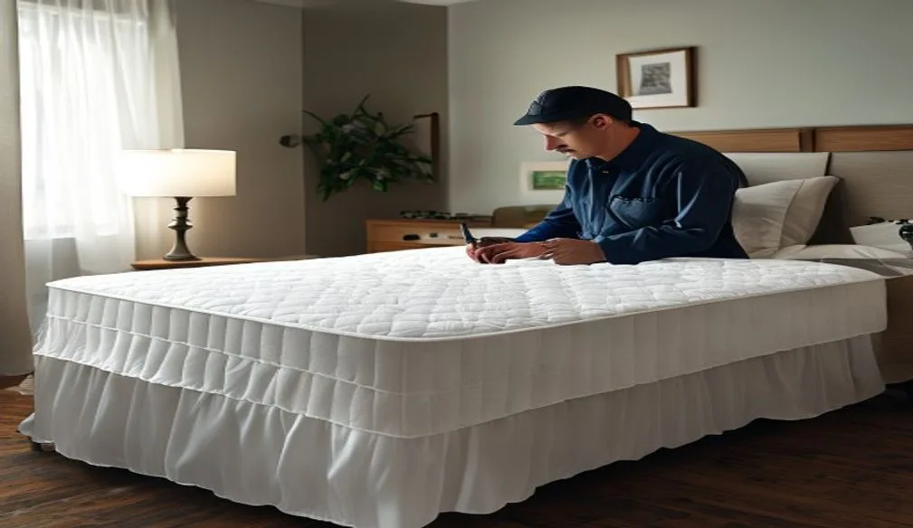Heat Treatment and IPM for Bed Bugs: Options for Homeowners (2026)