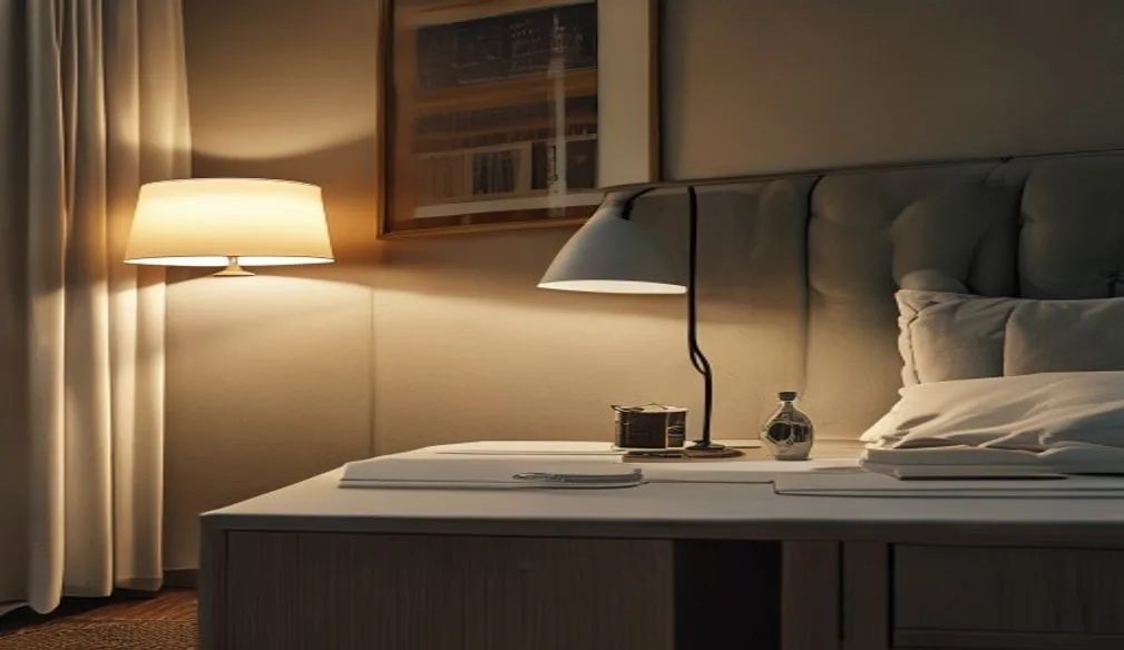 What to Do If You Find Bed Bugs in a Hotel Room